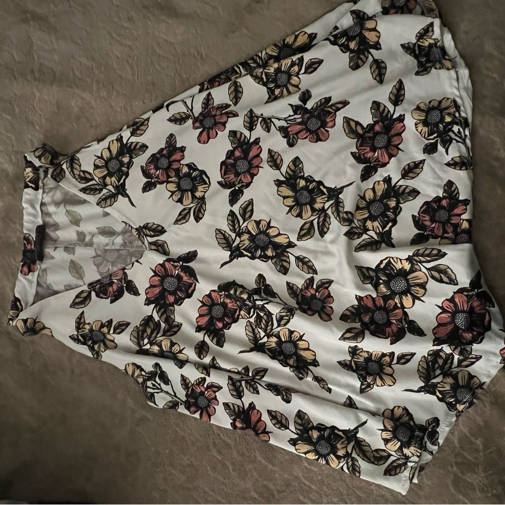 Woman’s shirt